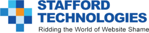 Stafford Technologies logo.