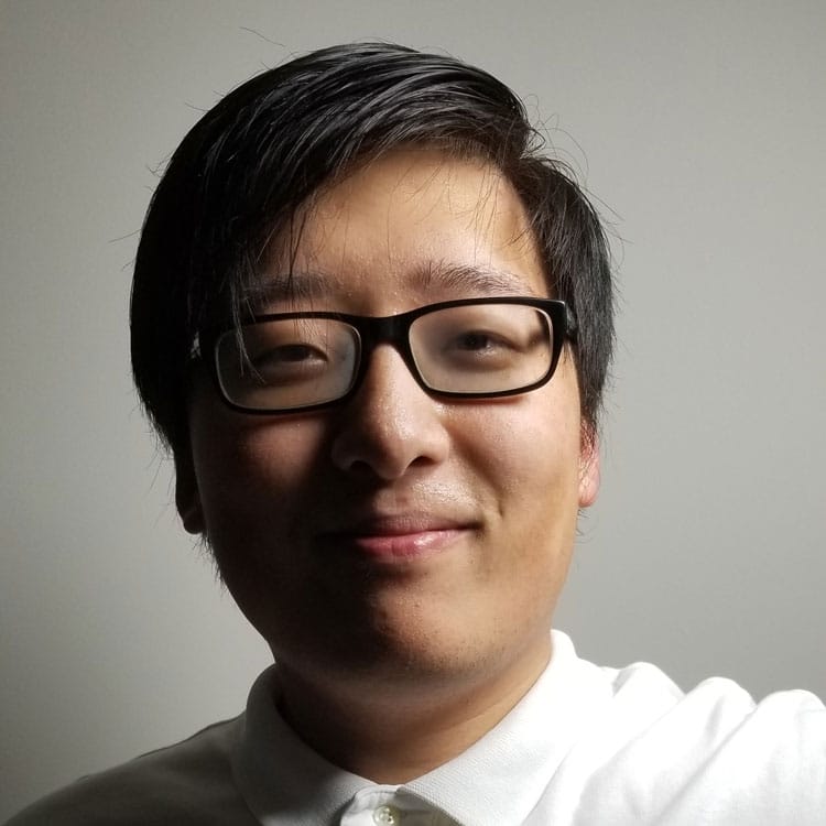 Photo of Joe Song