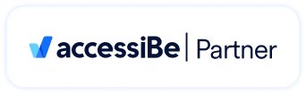 accessiBe Partner