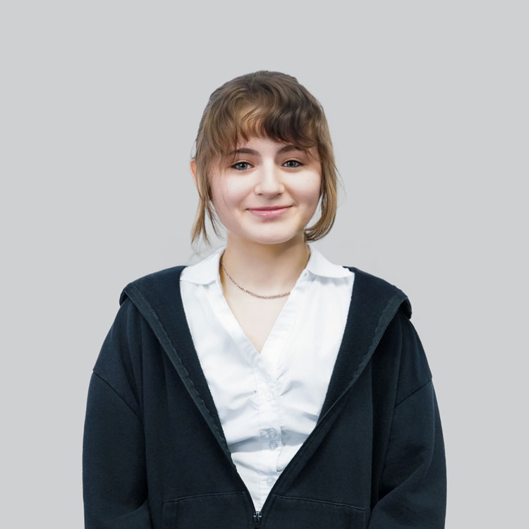 Photo of Alex Monzon