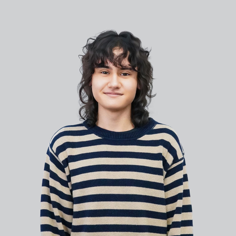 Photo of Ashani Peissigma