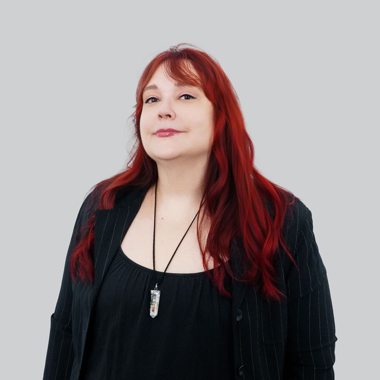 Photo of Jennifer Klingberg