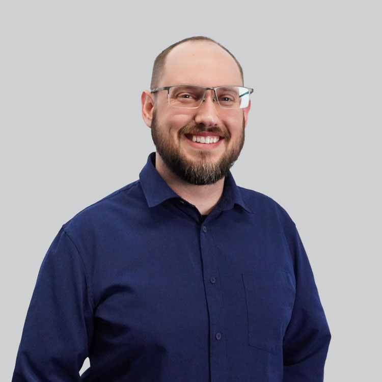 Picture of Matt Greenhill