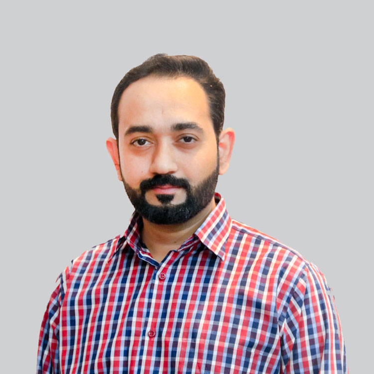 Photo of Muhammad Arslan